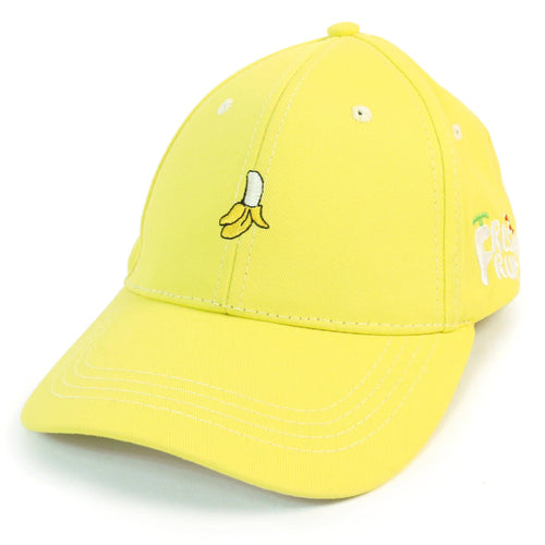 Boogzel Apparel Banana Baseball Cap
