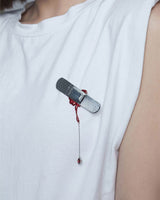 Boogzel Apparel Band-Aid Brooch, view 4