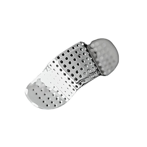 Boogzel Apparel Band-Aid Nose Clip Jewelry