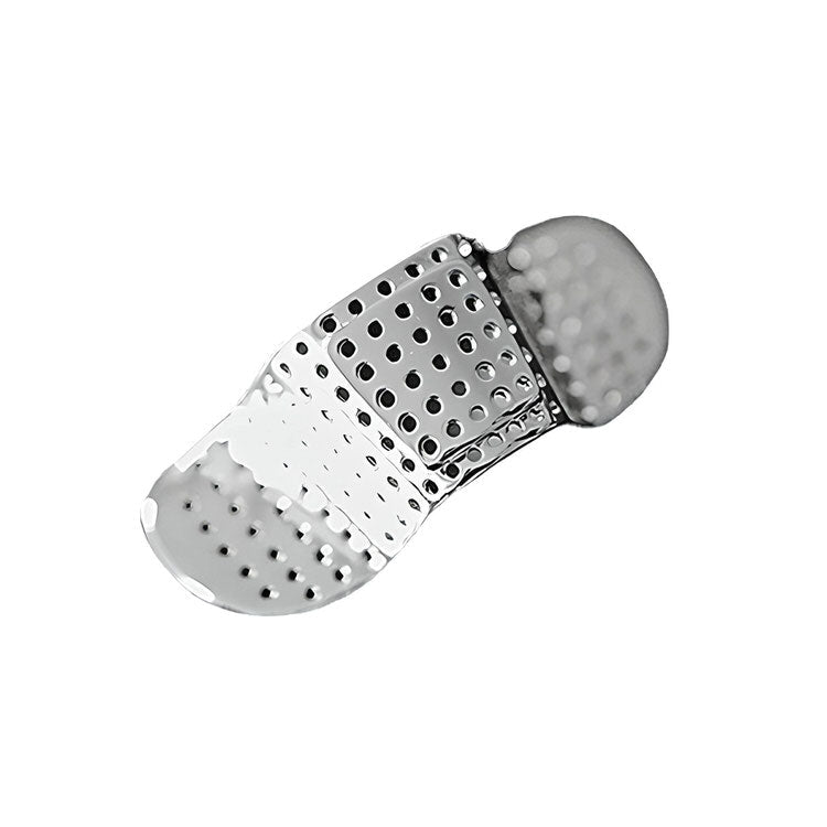 Boogzel Apparel Band-Aid Nose Clip Jewelry