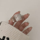 Boogzel Apparel Band-Aid Nose Clip Jewelry, view 2