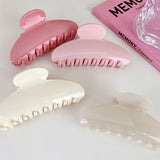 Boogzel Apparel Barbiecore Hair Claw, view 2