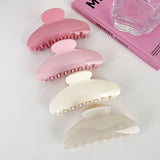 Boogzel Apparel Barbiecore Hair Claw, view 4