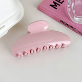 Boogzel Apparel Barbiecore Hair Claw, view 5