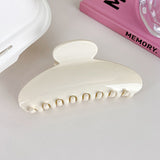 Boogzel Apparel Barbiecore Hair Claw, view 6