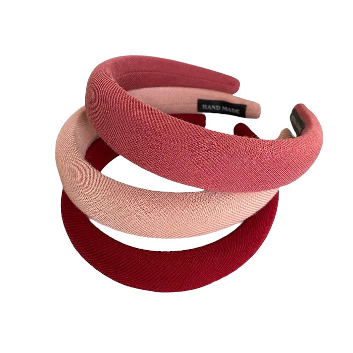 Boogzel Apparel Barbiecore Headband