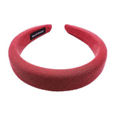 Boogzel Apparel Barbiecore Headband, view 2