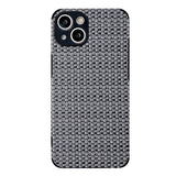 Boogzel Apparel Barbiecore Tweed IPhone Case, view 3