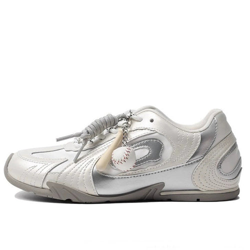 Boogzel Apparel Baseball Bat Aesthetic Sneakers