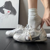Boogzel Apparel Baseball Bat Aesthetic Sneakers, view 2