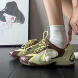 Boogzel Apparel Baseball Bat Aesthetic Sneakers, view 3