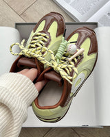 Boogzel Apparel Baseball Bat Aesthetic Sneakers, view 4