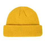 Boogzel Apparel Basic Beanie Hat, view 5