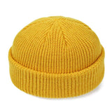 Boogzel Apparel Basic Beanie Hat, view 6