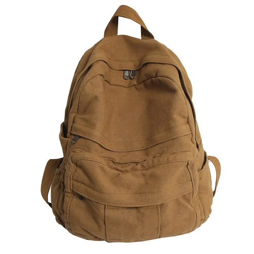 Boogzel Apparel Basic Things Aesthetic Backpack