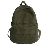 Boogzel Apparel Basic Things Aesthetic Backpack, view 2
