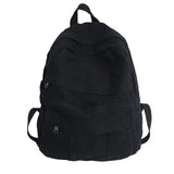 Boogzel Apparel Basic Things Aesthetic Backpack, view 4