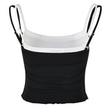 Boogzel Apparel Basic Things Layered Tank Top, view 3