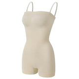 Boogzel Apparel Basic Things Matte Romper, view 3