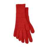 Boogzel Apparel Basic Things Ribbed Knit Gloves, view 2