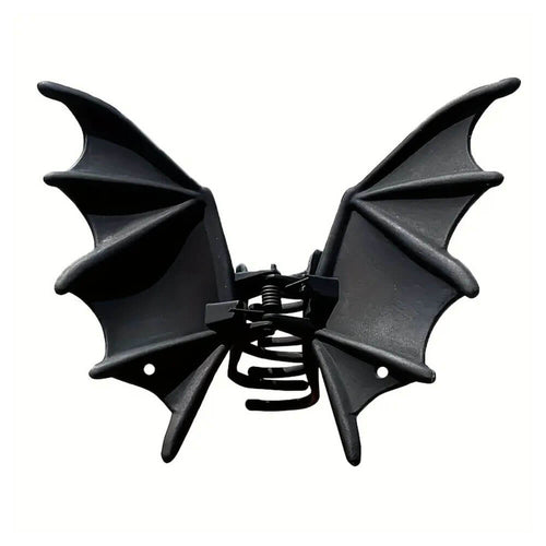 Boogzel Apparel Bat Hair Claw