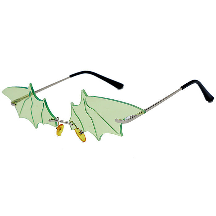 Boogzel Apparel Bat Sunglasses