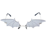 Boogzel Apparel Bat Sunglasses, view 2