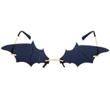 Boogzel Apparel Bat Sunglasses, view 3