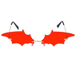 Boogzel Apparel Bat Sunglasses, view 5
