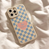 Boogzel Apparel Be Brave iPhone Case, view 3