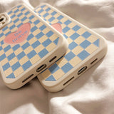 Boogzel Apparel Be Brave iPhone Case, view 4