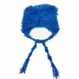 Boogzel Apparel Bear Ears Bonnet Hat, view 4