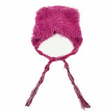 Boogzel Apparel Bear Ears Bonnet Hat, view 5