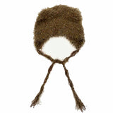 Boogzel Apparel Bear Ears Bonnet Hat, view 6