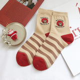 Boogzel Apparel Bear Pattern Socks, view 5