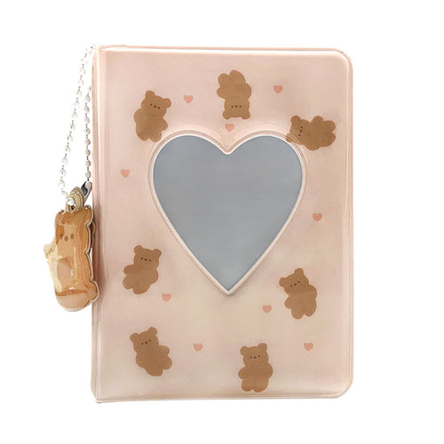 Boogzel Apparel Bear Photo Album