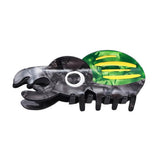 Boogzel Apparel Beetle Hair Claw Clip, view 2