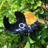 Boogzel Apparel Beetle Hair Claw Clip, view 4