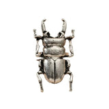 Boogzel Apparel Beetle Ring, view 2