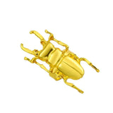 Boogzel Apparel Beetle Ring, view 4