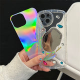 Boogzel Apparel Best Wishes iPhone Case, view 5
