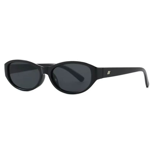 Boogzel Apparel Big Ideas Oval Sunglasses
