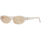 Boogzel Apparel Big Ideas Oval Sunglasses, view 3