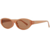 Boogzel Apparel Big Ideas Oval Sunglasses, view 5