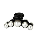 Boogzel Apparel Big Pearl Hair Claw, view 2