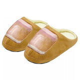 Boogzel Apparel Big Toe Slippers, view 3