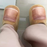 Boogzel Apparel Big Toe Slippers, view 4