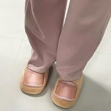 Boogzel Apparel Big Toe Slippers, view 5