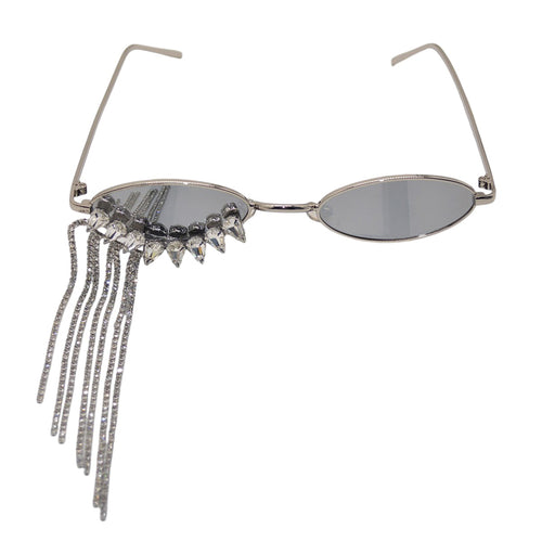 Boogzel Apparel Billion Dollar Tears Sunglasses