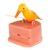 Boogzel Apparel Bird Toothpick Dispenser, view 2
